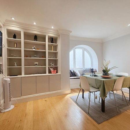 Spacious And Cosy 3Brs 5F House In Heart Of Londres Exterior foto