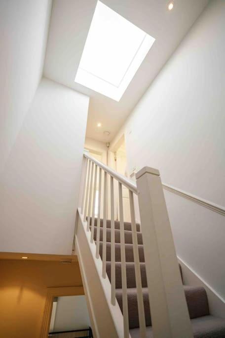 Spacious And Cosy 3Brs 5F House In Heart Of Londres Exterior foto