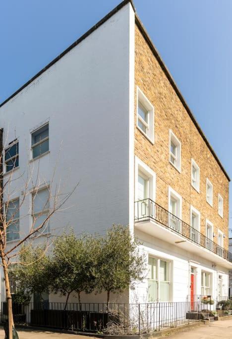 Spacious And Cosy 3Brs 5F House In Heart Of Londres Exterior foto