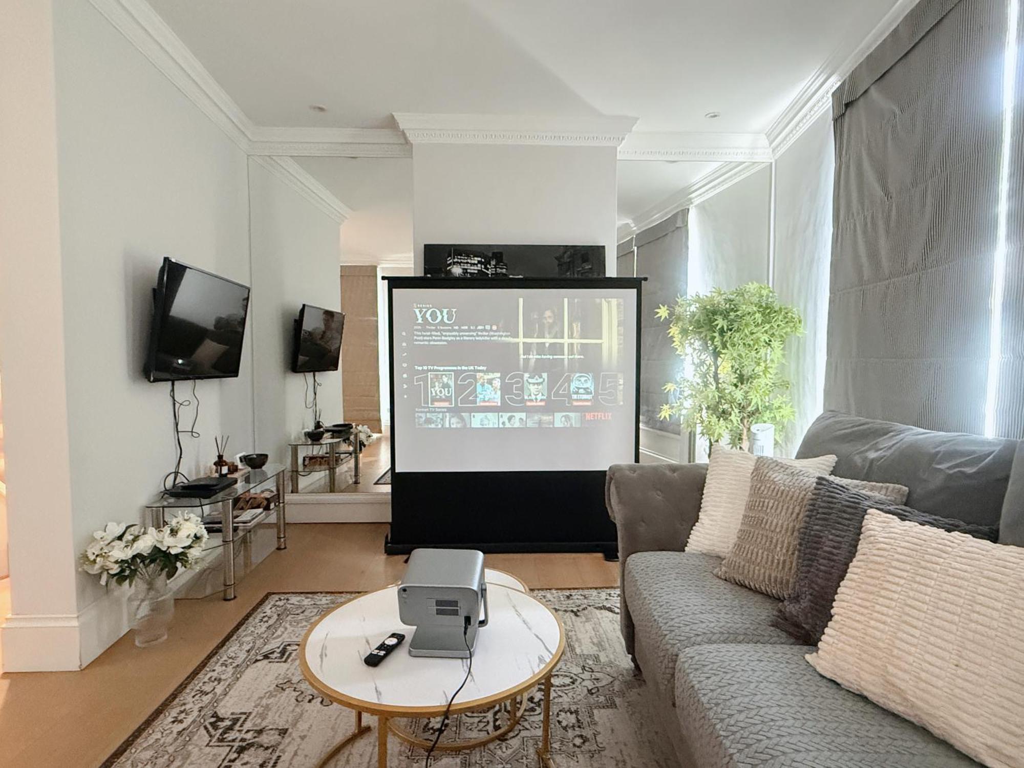 Spacious And Cosy 3Brs 5F House In Heart Of Londres Exterior foto