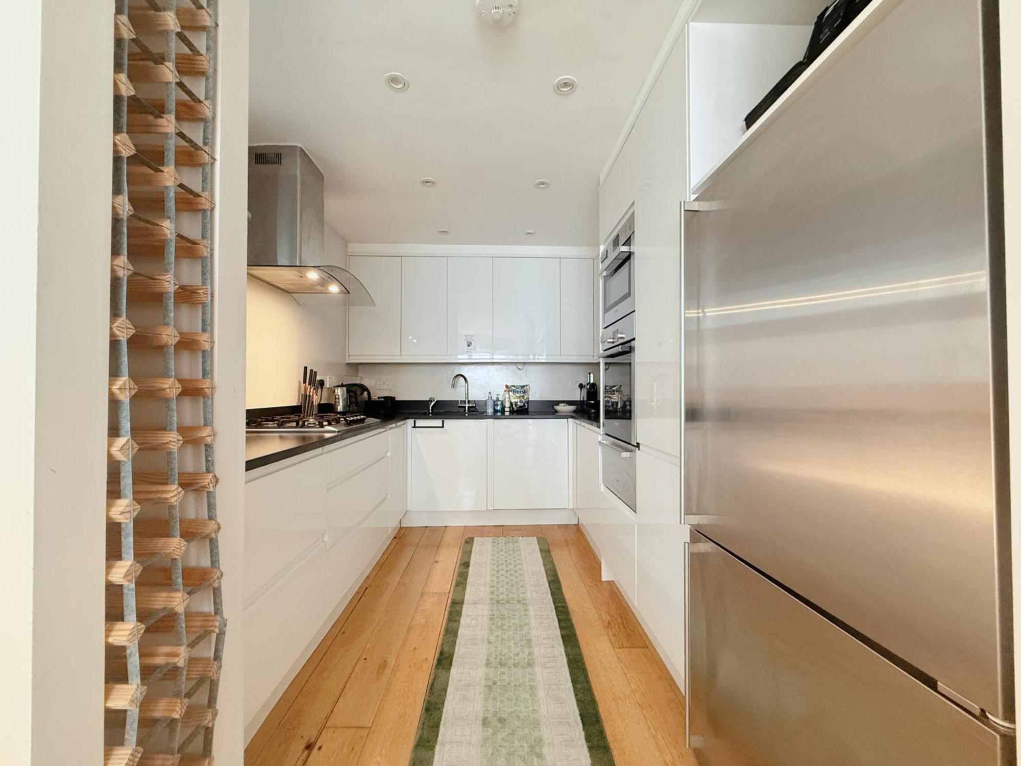 Spacious And Cosy 3Brs 5F House In Heart Of Londres Exterior foto