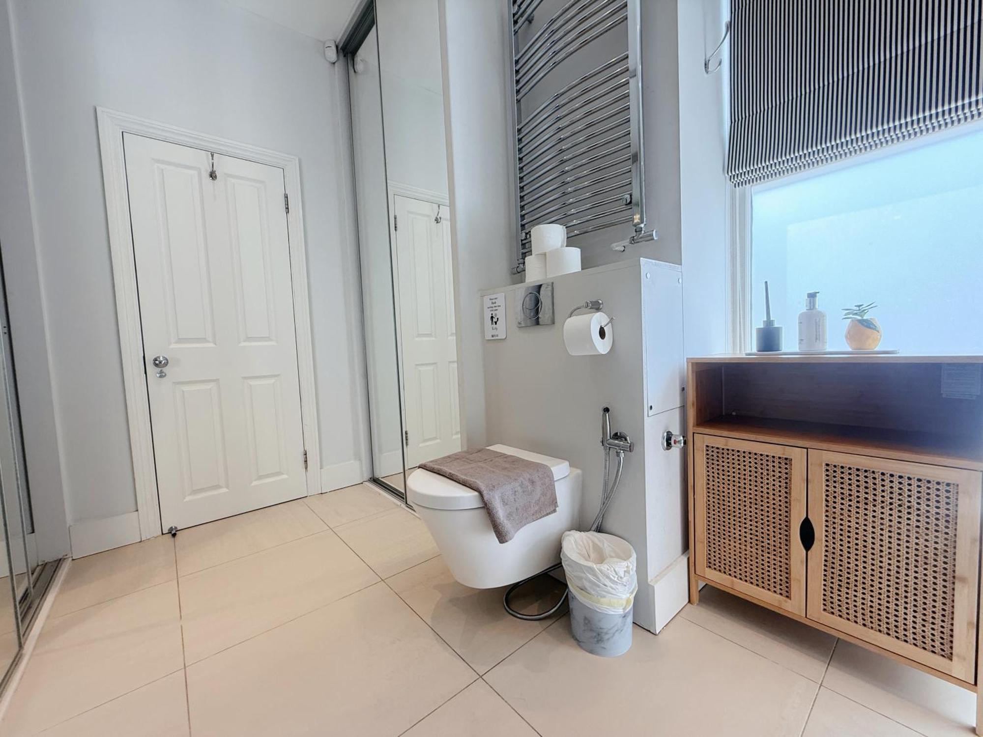 Spacious And Cosy 3Brs 5F House In Heart Of Londres Exterior foto