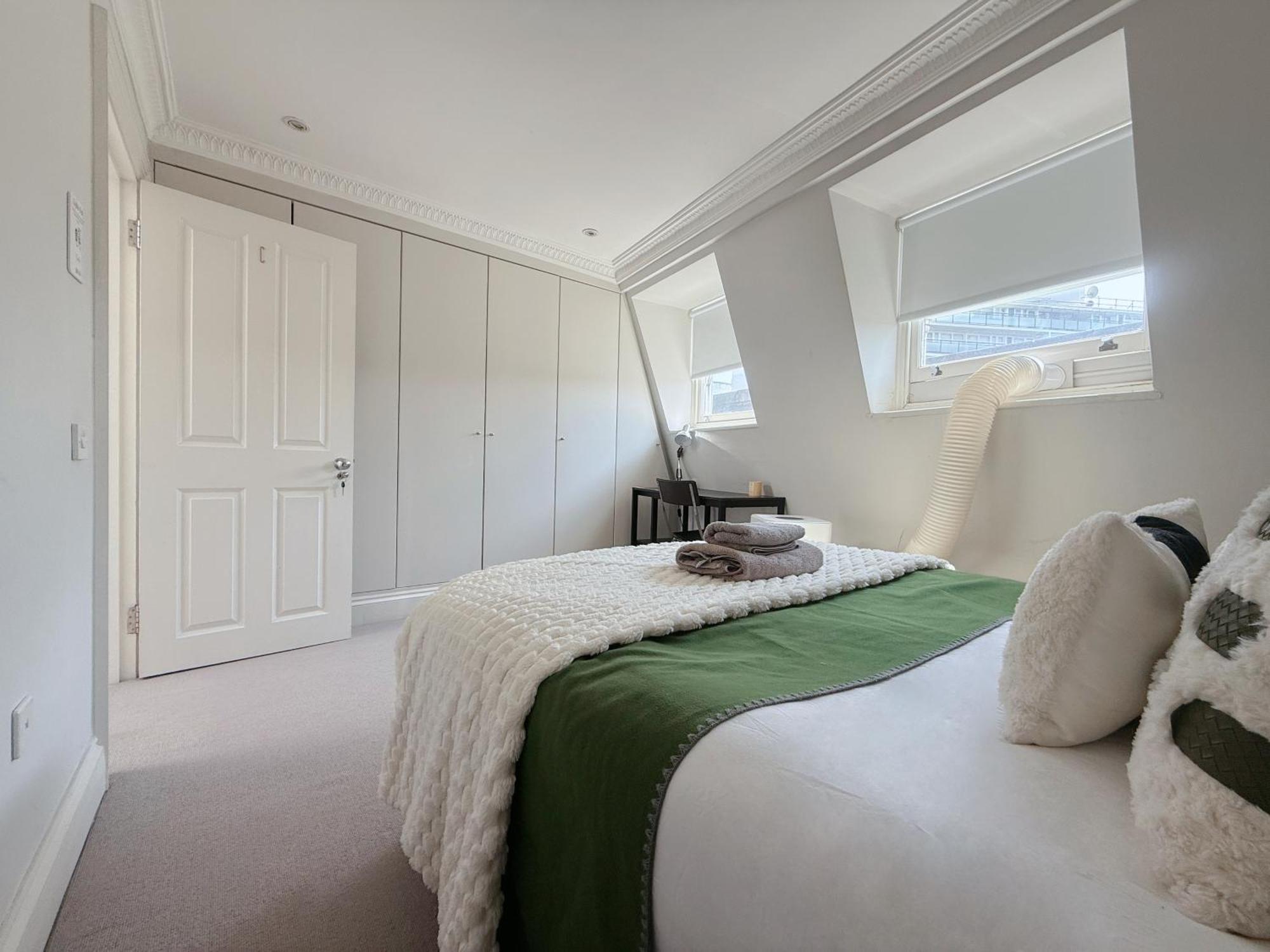 Spacious And Cosy 3Brs 5F House In Heart Of Londres Exterior foto